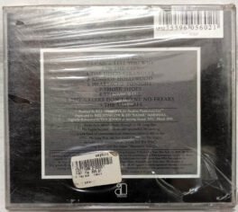 Eagles – The Long Run Audio cd