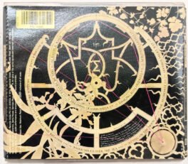 Enigma – A Posteriori Audio cd