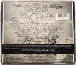 Enigma Love Sensuality Devotion Greatest Hits Audio cd
