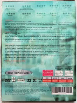 Love Aaj Kal Hindi Movie Dvd