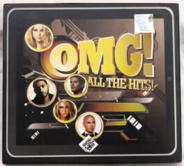 OMG All the Hits Audio Cd