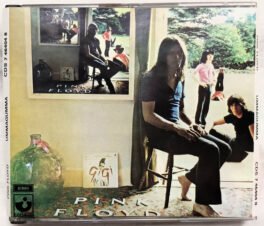 PINK FLOYD – UMMAGUMMA 2cd pack Audio cd