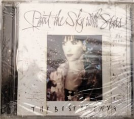 Paint the Sky with Stars The Best of enya Audio cd Sealed Pack