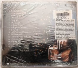 Paint the Sky with Stars The Best of enya Audio cd Sealed Pack
