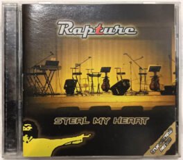 Rapture – Steal My Heart Audio cd