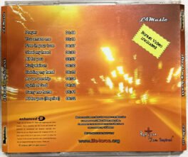 Rapture – Steal My Heart Audio cd