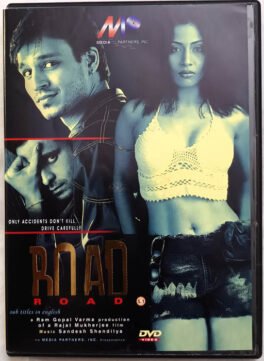 Road Hindi Movie Dvd