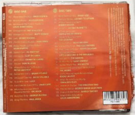 The Greatest Super Oldies Audio CD