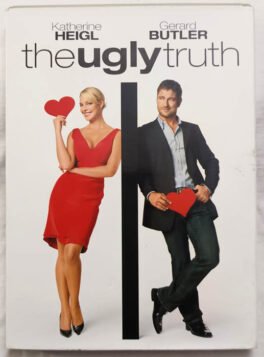The Ugly Truth English Movie Dvd