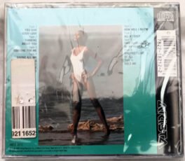 Whitney Houston Audio Cd Sealed Pack