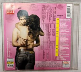 Aashiq Banaya Aapne Hindi Movie Audio Cassette By Himesh Reshammiya
