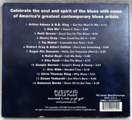 American Blues Audio cd