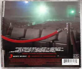 Backstreet Boys This is Us Hindi Audio Cd