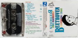 Beethoven Greatest Hits Audio Cassette