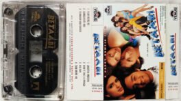 Betaabi Hindi Audio Cassette By Vishal