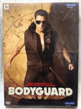 Bodyguard Hindi Movie Dvd