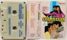 Chamatkar Hindi Audio Cassette By Nadeem Shravan
