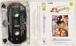 Classics Revival Yeh Dil Diwana Hai Soft Romantic Duets Hindi Audio Cassette