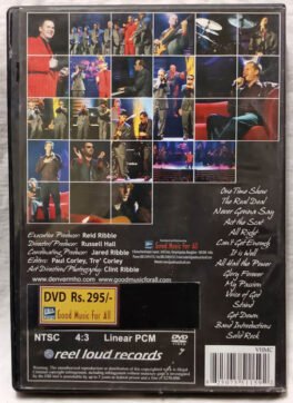 Denver and The Mile High Orchestra Live at Long Hollow English Dvd
