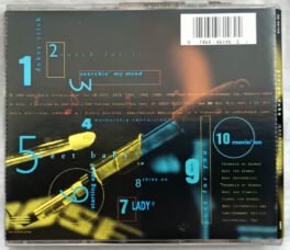 George Duke Greatest Hits Audio cd