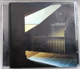 Grizzly Bear Yellow House Audio cd