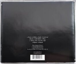 Grizzly Bear Yellow House Audio cd
