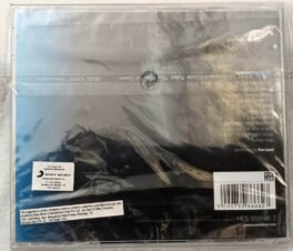 Heathen Chemistry Oasis Audio CD-Sealed Pack