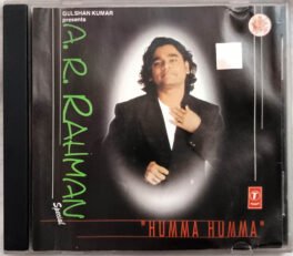 Humma Humma A.R.Rahman Special Hindi Audio Cd