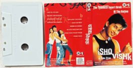 Ishq Vishk Hindi Audio Cassette By Anu Malik