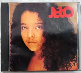 Jeto Album Audio cd