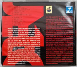 Jeto Album Audio cd