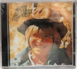 John Denvers Greatest Hits Audio CD-Sealed Pack