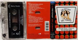 Las Ketchup Del Tomato Audio Cassette