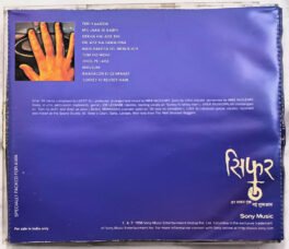 Lucky Ali Sifar Audio Cd