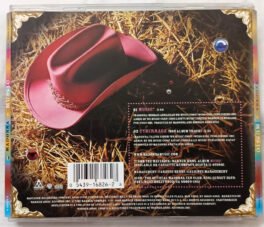 Madonna Music Audio cd