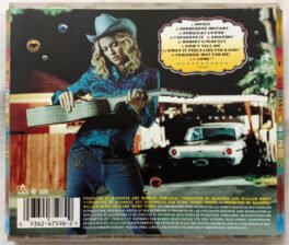 Madonna Music Audio cd..