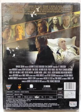 Magnolia English Movie Dvd
