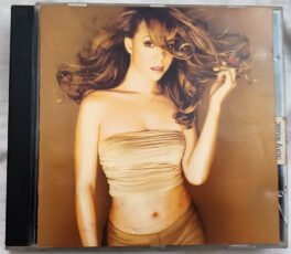Mariah carey Butterfly Audio Cd