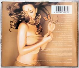 Mariah carey Butterfly Audio Cd