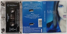 Meja Seven Sisters Audio Cassette