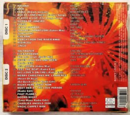 More Hits no words Audio cd