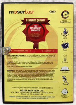 Mounam Sammadham Tamil Movie Dvd