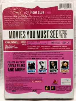 Movies You Must See Before You Die English Movie Dvd
