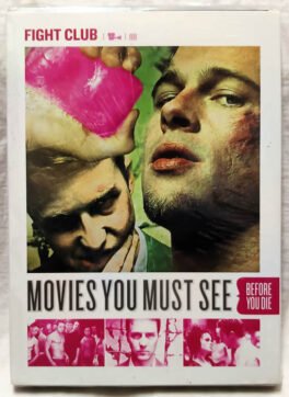 Movies You Must See Before You Die English Movie Dvd