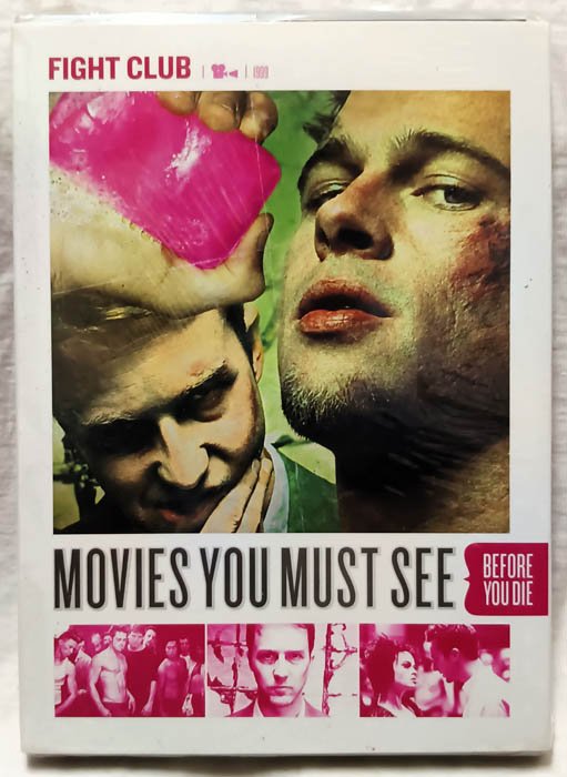 Movies You Must See Before You Die English Movie Dvd