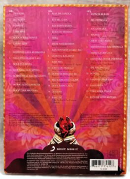 My Big fat Bollywood Wedding Hindi Movie Dvd