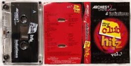 My Club Hits Vol.1 Audio Cassette