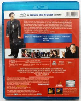 My Cousin Vinny English Movie Blue-ray