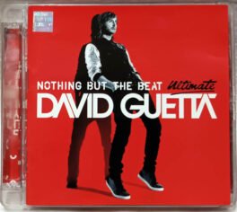 Nothing But The Beat David Guetta English Audio Cd
