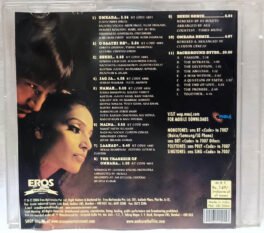 Omkara Audio cd By Vishal Bhardwaj